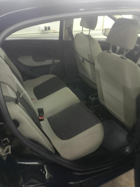 Fiat Punto 1.2 Benzyna Niebocko - zdjęcie 5