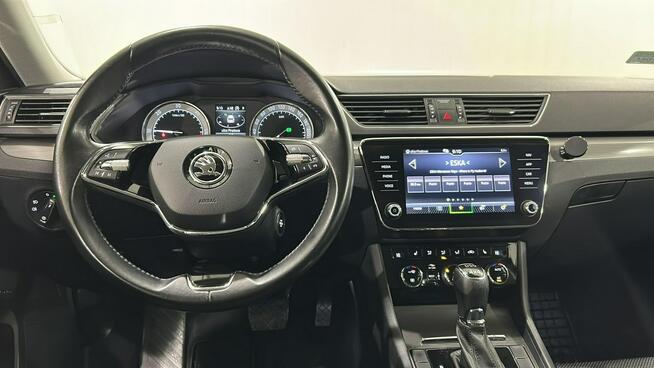 Skoda Superb 2.0 TDI SCR 4X4 Style DSG Warszawa - zdjęcie 9