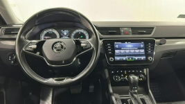 Skoda Superb 2.0 TDI SCR 4X4 Style DSG Warszawa - zdjęcie 9