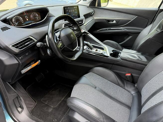Peugeot 5008 Panorama 7 foteli Navi Gwarancja Kutno - zdjęcie 9