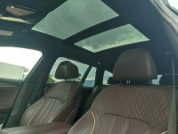 BMW 520 M-pakiet wewnętrzny zewnętrzny Otwock - zdjęcie 7