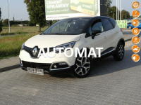 Renault Captur ^Nawi^Grzane Fotele^AUTOMAT Starogard Gdański - zdjęcie 1