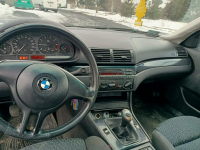 Bmw E46 2. 0 143km 02r Tarnów - zdjęcie 7