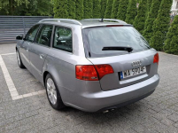 A4, 1.9 TDI, W pełni sprawne, Klimatronic, Tempomat, Navi, DVD Chotomów - zdjęcie 5