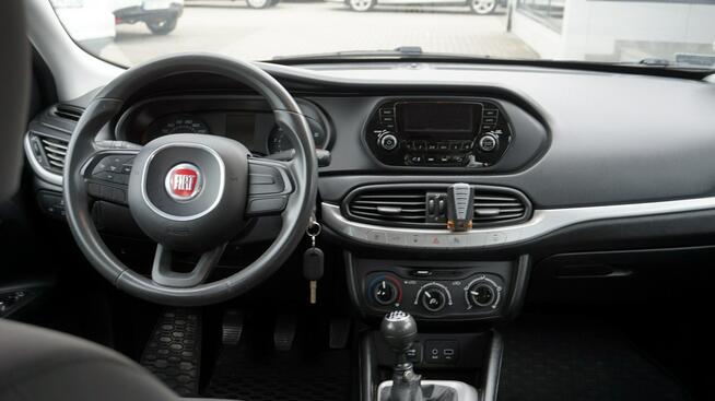 Fiat Tipo Polski salon. Gwarancja. Polecam !!! Zielona Góra - zdjęcie 10