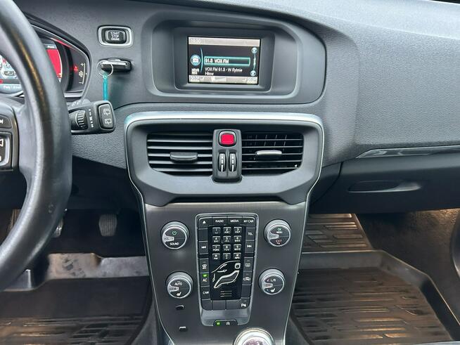 Volvo V40 D3 5 cylindrów Nowe Iganie - zdjęcie 11