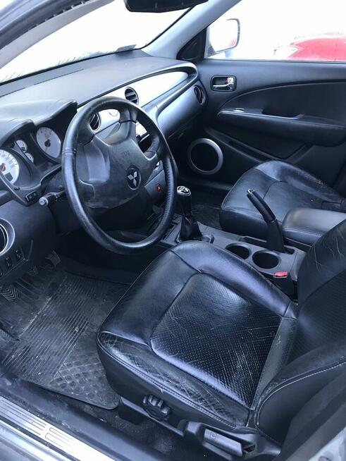 Mitsubishi Outlander 2,4 BENZYNA Rzeszów - zdjęcie 6