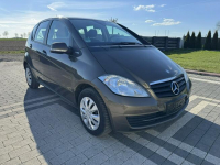 Mercedes A 160 Zadbany*Ładny kolor*Klimatyzacja*Nawigacja*Multifunkcja Zebrzydowa - zdjęcie 3