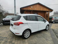 Ford B-Max 1.0 Benzyna 125 KM Oryginalny Przebieg Twardów - zdjęcie 6