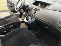 C4 PICASSO EXKLUSIVE navi GWARANCJA Transport raty zamiana Płock - zdjęcie 9