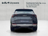 Kia Sportage Słupsk - zdjęcie 4