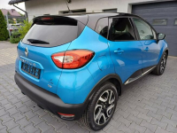 Renault Captur 100% bezwypadkowy*oryginalny lakier*nawigacja*full Żabno - zdjęcie 7