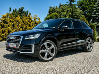 Audi Q2 Sadlno - zdjęcie 3