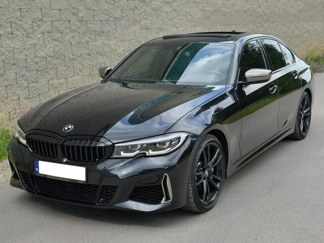 BMW 340 Łódź - zdjęcie 1