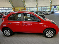 Nissan Micra ZOBACZ OPIS !! W PODANEJ CENIE ROCZNA GWARANCJA !! Mysłowice - zdjęcie 10