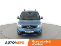 Mercedes Citan Tourer GRATIS! Pakiet Serwisowy o wartości 1000 zł! Warszawa - zdjęcie 11