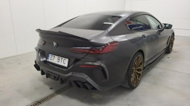BMW 850 i xDrive M Grójec - zdjęcie 9