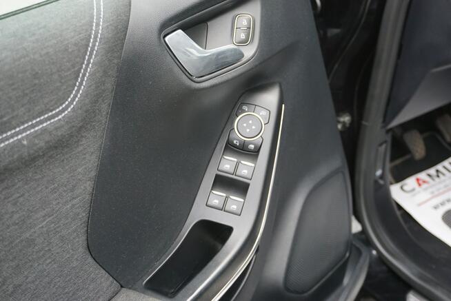 Ford Puma zarejestrowany, ubezpieczony, crossover Opole - zdjęcie 8
