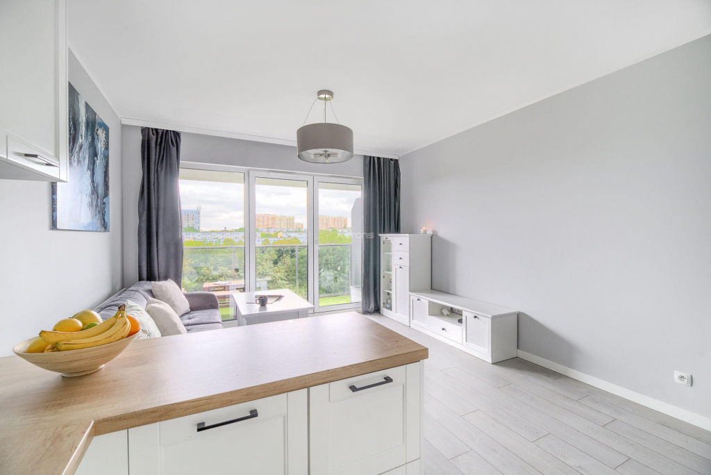 ŚWIETNE MIESZKANIE 3-POKOJOWE! Poznań - zdjęcie 1