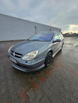 Citroen C5 Klimatyzacja - 2002r - 2.2 HDI Głogów - zdjęcie 2