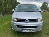 Volkswagen Multivan Salon PL Olsztyn - zdjęcie 2