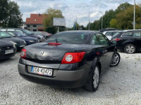 Renault Megane 2 CC Cabrio skóry Kabriolet 2.0 benzyna Karmann Rzeszów - zdjęcie 4