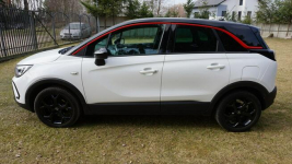 Opel Crossland automat. Gwarancja. Polecam !!! Zielona Góra - zdjęcie 8