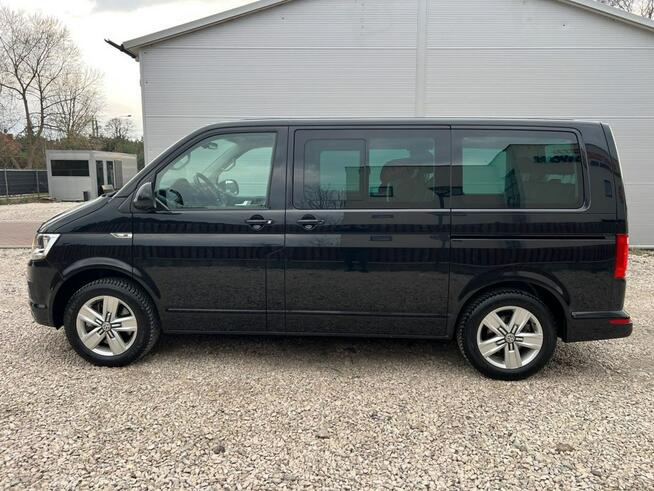 Volkswagen Multivan ASO VW, FV23, 4Motion, DSG, Webasto Warszawa - zdjęcie 9