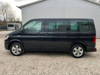 Volkswagen Multivan ASO VW, FV23, 4Motion, DSG, Webasto Warszawa - zdjęcie 9