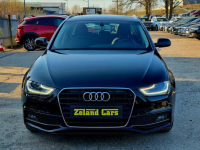 Audi A4 S-Line Led Serwis Bixenon Navi Climatronik Gwarancja Szczecin - zdjęcie 2