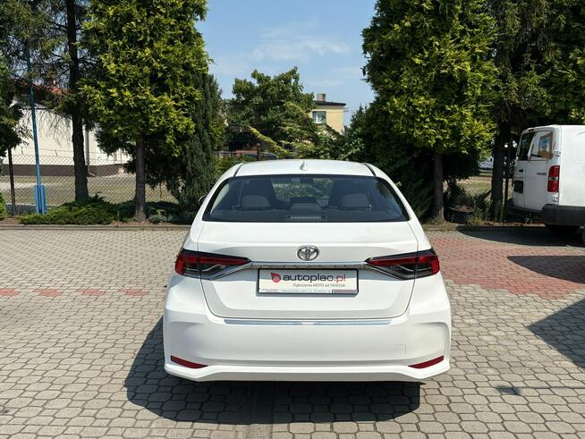 Toyota Corolla LPG FV23%, Salon Polska, Gwarancja ! Tarnowskie Góry - zdjęcie 7