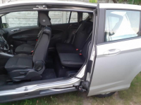 Ford B-max Ciecierzyce - zdjęcie 9