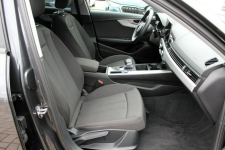 Audi A4 35TFSI 150KM SalonPL Automat FV23% LED Ambiente Tempomat Sokołów - zdjęcie 11