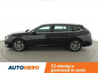 Peugeot 508 Automat Skóra Navi Czujniki Parkowania Klimatyzacja Warszawa - zdjęcie 2