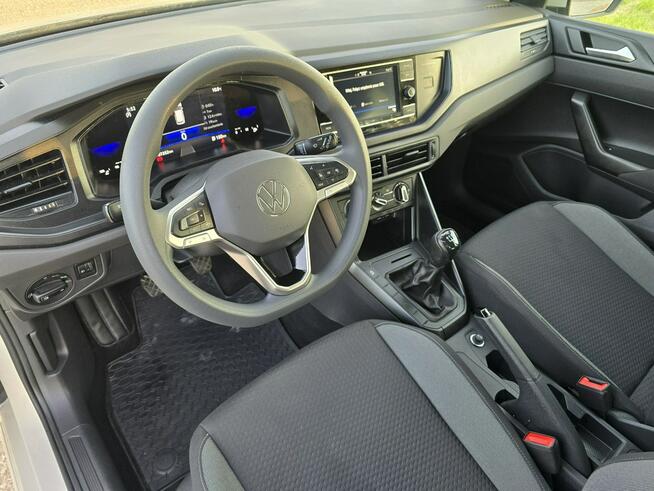 Volkswagen Polo LIFE 1.0 TSI 95KM Salon Polska, Możliwa zamiana Włocławek - zdjęcie 9