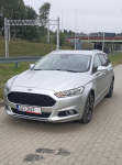 Ford Mondeo MK5 2017 2.0tdci 180KM Gdańsk - zdjęcie 11