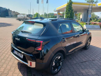 Kia Stonic Tarnów - zdjęcie 3