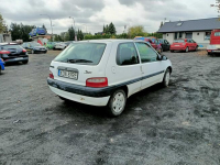 Citroen Saxo 1.5D 57km 00r Tarnów - zdjęcie 4