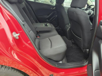 Mazda 3 2.0 120Koni.Klimatronik.Grzane fotele.100% Oryginał. Sosnowiec - zdjęcie 12