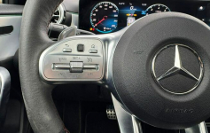 Mercedes A 35 AMG Łódź - zdjęcie 8