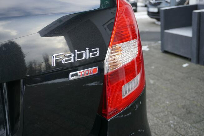 Škoda Fabia Opole - zdjęcie 8