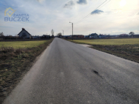 Sprzedam działkę o pow. 1500 m2 w Bronisławach Bronisławy - zdjęcie 4