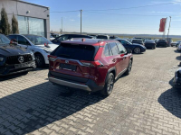 Toyota RAV-4 Automat Hybryda Kamera Klimatronik Virtual Gliwice - zdjęcie 2