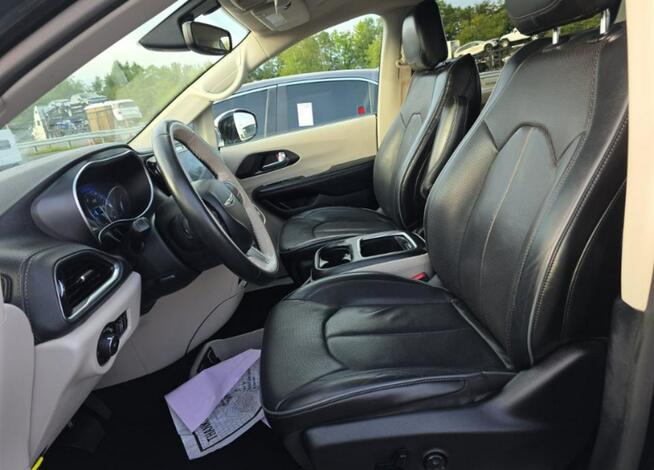 Chrysler Pacifica LIMITED / Benzyna / niski przebieg Tarnów - zdjęcie 7