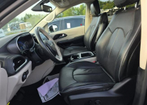 Chrysler Pacifica LIMITED / Benzyna / niski przebieg Tarnów - zdjęcie 7
