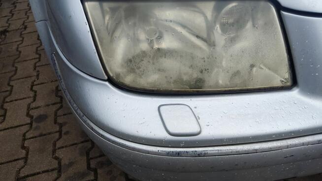 Sprzedam VW Bora Świętochłowice - zdjęcie 5
