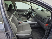 Ford Kuga 2.0Tdci 140kM _ navi _ klimatronic _ PDC Raba Niżna - zdjęcie 11