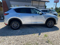 Mazda CX-5 AUTO WZÓR,BOGATA OPCJA Kanie - zdjęcie 10