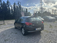 Opel Astra 110KM, salon Polska, gwarancja 12 miesięcy !!! Rawa Mazowiecka - zdjęcie 8