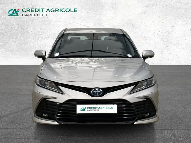 Toyota Camry 2.5 Hybrid Comfort CVT Sedan Warszawa - zdjęcie 2